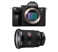 SONY ALPHA 7 III + FE 24-70 f/2,8 GM II - Nouvo