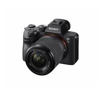 Sony Alpha 7M3 GARANZIA UFFICIALE SONY ITALIA 2 ANNI - Con Ob. 28-70mm F3.5-5.6 OSS