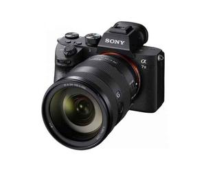 Sony Alpha 7 III KIT 24-105mm F4 G OSS ILCE-7M3