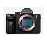 Sony Alpha A7 III Body - Menù e manuale in Italiano - GARANZIA SONY