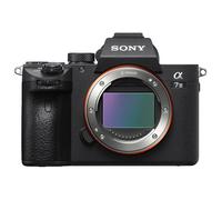 Sony Alpha 7 III MILC 24,2 MP Exmor R CMOS 6000 x 4000 pixel Nero - Nouvo