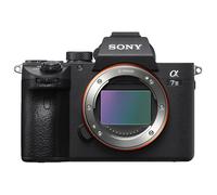 Sony Alpha 7 III MILC 24,2 MP Exmor R CMOS 6000 x 4000 pixel Nero - Nouvo
