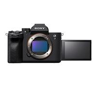 Sony A7 mark IV