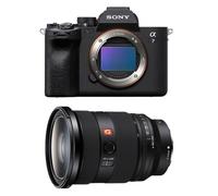 SONY ALPHA 7 IV + FE 24-70 f/2,8 GM II - Nouvo