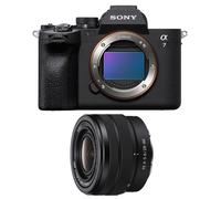 SONY ALPHA 7 IV + FE 28-60 f/4-5.6 - Nouvo