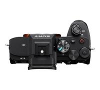 Sony Alpha 7 IV + FE 28-70 mm F/3.5-5.6 OSS II | ✅Garanzia di 5 anni