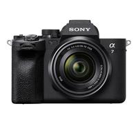 Sony Alpha 7 IV + 28-70mm- Garanzia Italia 4 Anni Extra Sconto a Carrello