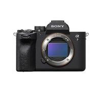 Sony Alpha 7 IV - Fotocamera a lente intercambiabile mirrorless full frame