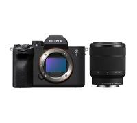 Sony Alpha 7 IV + 28-70mm- Garanzia Italia 4 Anni Extra Sconto a Carrello