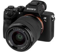 Sony Alpha 7M3 GARANZIA UFFICIALE SONY ITALIA 2 ANNI - Con Ob. 28-70mm F3.5-5.6 OSS
