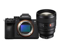Sony Alpha 7 V + 16-35 mm F/2.8 GM II | ✅Prezzo competitivo