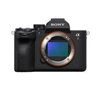 Sony Corpo Alpha 7 V (ILCE-7M5)