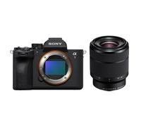 Sony Alpha 7 V (ILCE-7M5) + SEL 28-70 mm f/3,5-5,6 OSS II