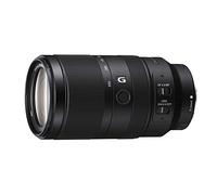 Sony Alpha 70-350mm F4.5-6.3G OSS Super-Teleobiettivo APS-C