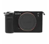 Sony Alpha 7C Body | nuovo | confezione originale | 30 Mesi di Garanzia | AN560625
