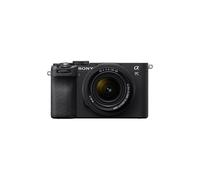 Sony Sony Î± 7c Ii + Fe 28-60mm F4-5.6 Milc 33 Mp Exmor R Cmos 7008 X 4672 Pixel