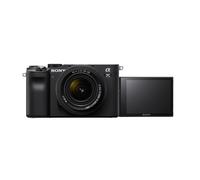 Sony Alpha 7C MILC 24,2 MP CMOS 6000 x 4000 pixel Nero - Nouvo
