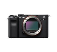 SONY ALPHA 7C NERO - Nouvo