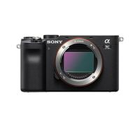 SONY ALPHA 7C NERO - Nouvo