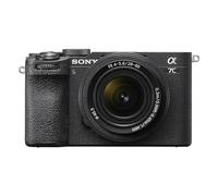 Sony Sony Î± 7c Ii + Fe 28-60mm F4-5.6 Milc 33 Mp Exmor R Cmos 7008 X 4672 Pixel