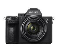 Sony Alpha 7M3 GARANZIA UFFICIALE SONY ITALIA 2 ANNI - Con Ob. 28-70mm F3.5-5.6 OSS