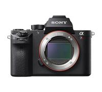 Sony a7R III 42.4MP Full-Frame Mirrorless Interchangeable-Lens Camera