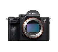 SONY ALPHA 7R III Garanzia Sony Italia