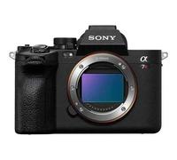 Sony Alpha 7R V Body ILCE-7RM5 + Garanzia +3 Anni inclusa