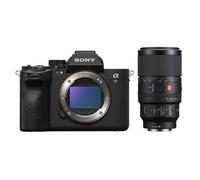 Sony Alpha 7R V (ILCE-7RM5) + SEL 100 mm f/2.8 Macro GM OSS