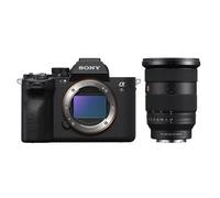 Sony Alpha 7R V (ILCE-7RM5) + SEL 24-70 mm f/2,8 GM2