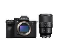 Sony Alpha 7R V (ILCE-7RM5) + SEL 90 mm f/2,8 Macro G OSS