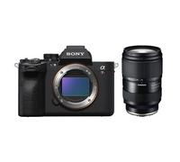 Sony Alpha 7R V (ILCE-7RM5) + Tamron 28-75mm f/2.8 Di III VXD G2