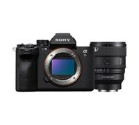 Sony Alpha 7R V + Sony FE 85mm F/1.4 GM II | ✅Batteria NP-FZ100 in omaggio