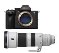 Sony Alpha 7R VI + 400-800mm F/6.3-8 G OSS | ✅Offerta lancio