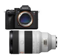 Sony Alpha 7R VI + 50-150mm F/2.0 GM | ✅Offerta lancio