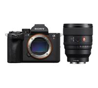 Sony Alpha 7R VI + 85mm F/1.4 GM II | ✅Nuovo