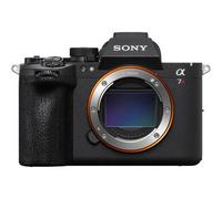 Sony Alpha 7R VI Body (ILCE7RM6)