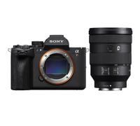 Sony Alpha 7R VI + FE 24-105mm F/4.0G OSS | ✅Nuovo