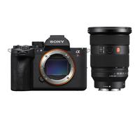 Sony Alpha 7R VI + FE 24-70mm F/2.8 GM II | ✅Offerta lancio