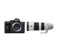 Sony Alpha 7R VI (ILCE-7RM6) + SEL 200-600 mm f/5,6-6,3 G OSS