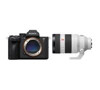 Sony Alpha 7R VI (ILCE-7RM6) + SEL 50-150mm f/2.0 GM