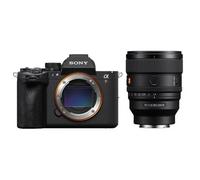 Sony Alpha 7R VI (ILCE-7RM6) + SEL 85mm f/1.4 GM II