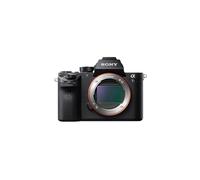 Sony Alpha 7S II MILC 12,2 MP CMOS 4240 x 2832 pixel Nero - Nouvo