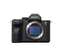 Sony Alpha 7S III 12,1 MP Exmor R CMOS Corpo MILC 4240 x 2832 pixel Nero - Nouvo