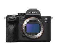 SONY ALPHA 7S MARK III (ILCE-7SM3) - GARANZIA SONY ITALIA