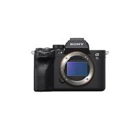 Fotocamera digitale senza specchio Sony Alpha a7S III (solo corpo)