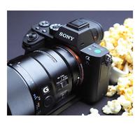 SONY ALPHA 7S MARK II (ILCE-7SM2) - GARANZIA SONY