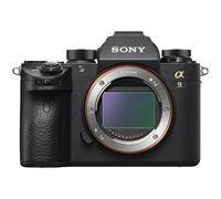 Sony Alpha 9 Corpo MILC 24,2 MP CMOS 6000 x 4000 pixel Nero - Nouvo