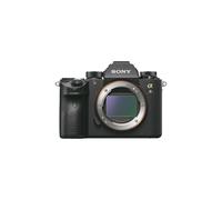 Sony Alpha 9 + FE 24-70 mm F2.8 GM MILC 24,2 MP CMOS 6000 x 4000 pixel Nero - Nouvo