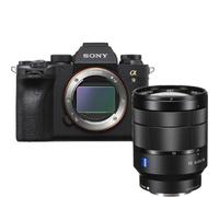 Sony Alpha 9 II + 24-70 mm F/4.0 ZEISS OSS | ✅Garanzia di 5 anni